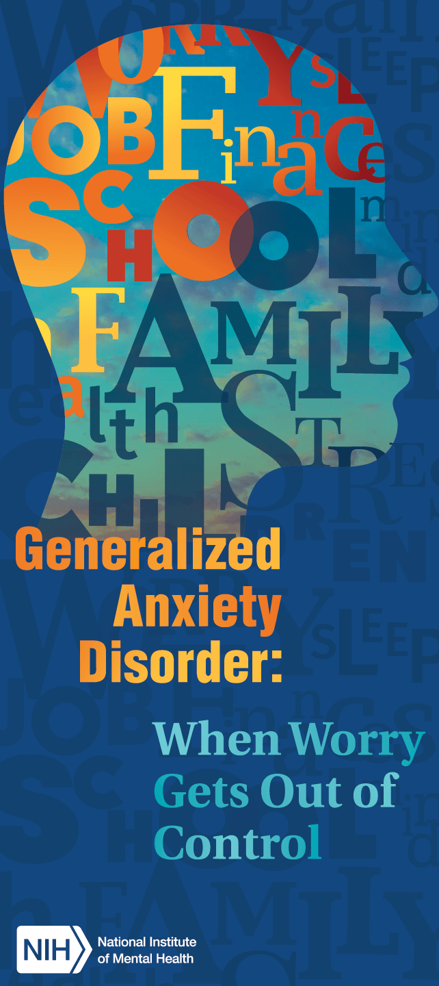 Generalized Anxiety Disorder information